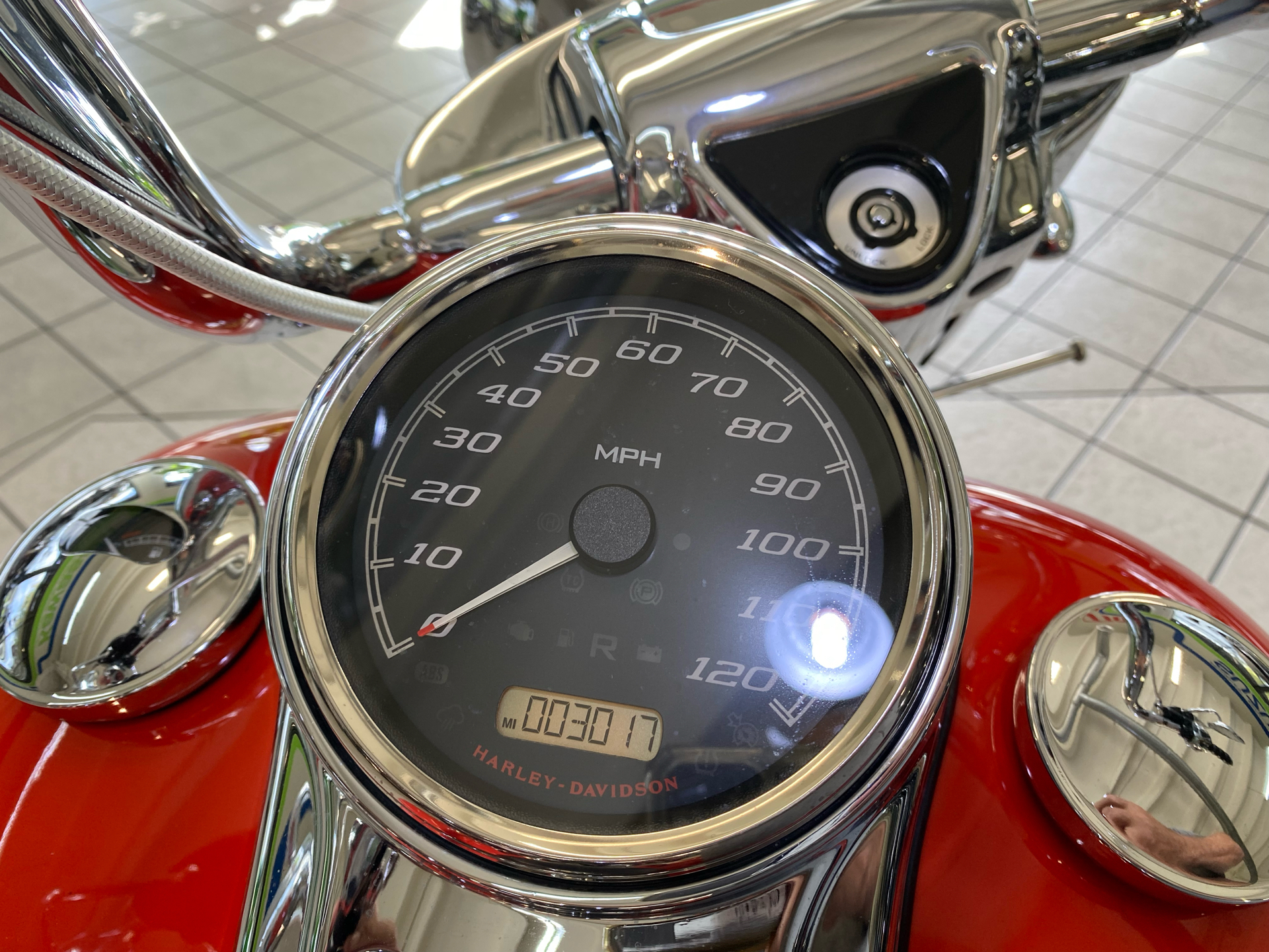 2020 Harley-Davidson Freewheeler® in Hialeah, Florida - Photo 4