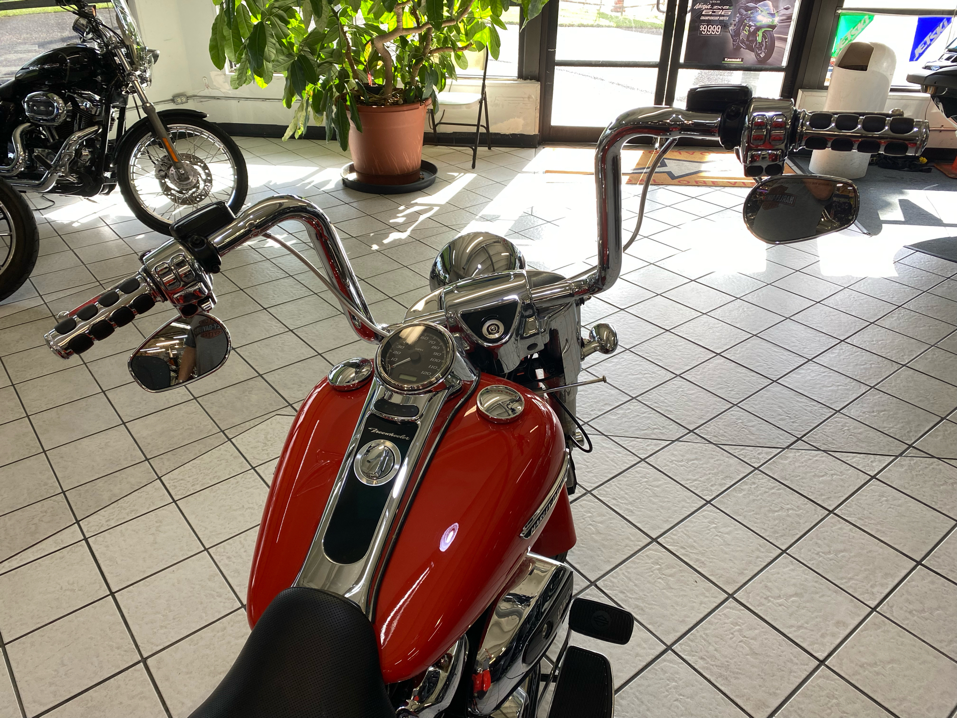 2020 Harley-Davidson Freewheeler® in Hialeah, Florida - Photo 6
