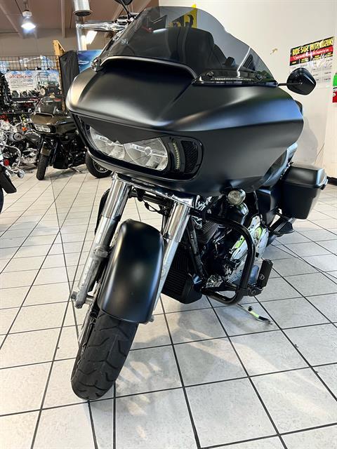 2018 Harley-Davidson Road Glide® in Hialeah, Florida - Photo 10