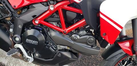 2014 Ducati Multistrada 1200 S Pikes Peak in Hialeah, Florida - Photo 21
