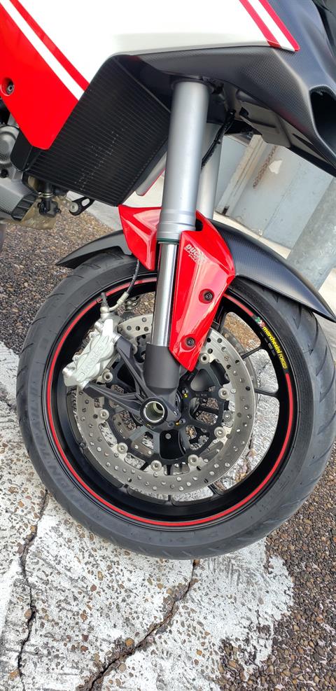 2014 Ducati Multistrada 1200 S Pikes Peak in Hialeah, Florida - Photo 22