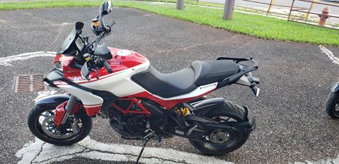 2014 Ducati Multistrada 1200 S Pikes Peak in Hialeah, Florida - Photo 24