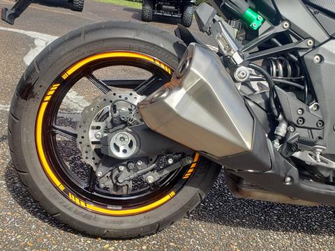 2016 Kawasaki NINJA 1000 in Hialeah, Florida - Photo 14