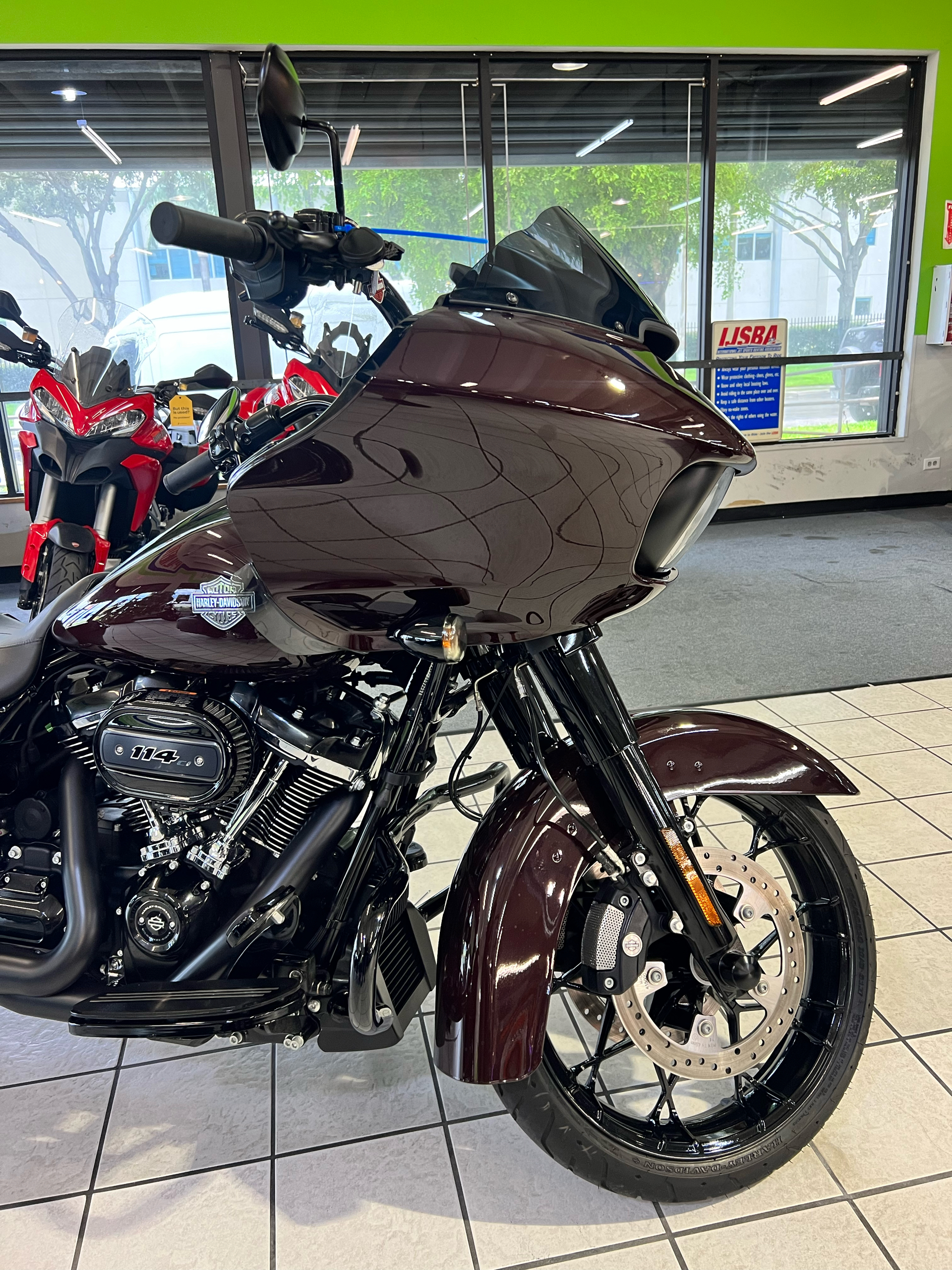 2021 Harley-Davidson Road Glide® Special in Hialeah, Florida - Photo 3