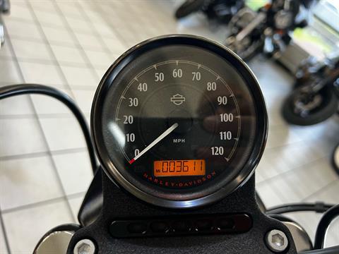 2022 Harley-Davidson Iron 883™ in Hialeah, Florida - Photo 6