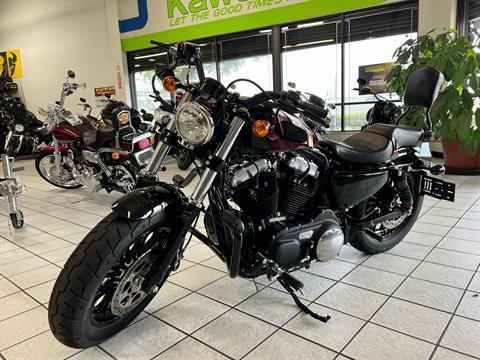2021 Harley-Davidson Forty-Eight® in Hialeah, Florida - Photo 8