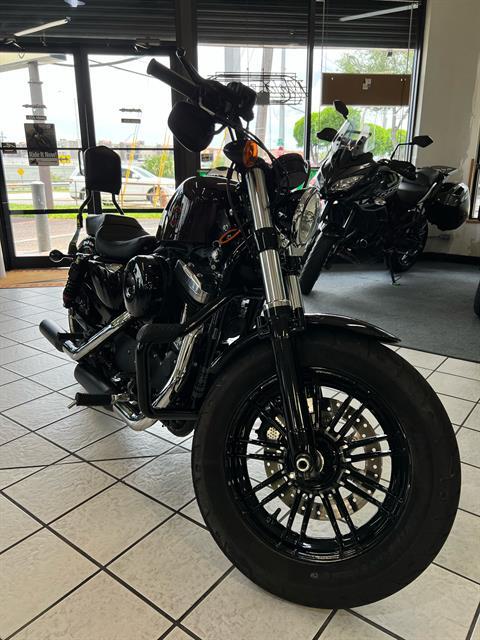 2021 Harley-Davidson Forty-Eight® in Hialeah, Florida - Photo 10