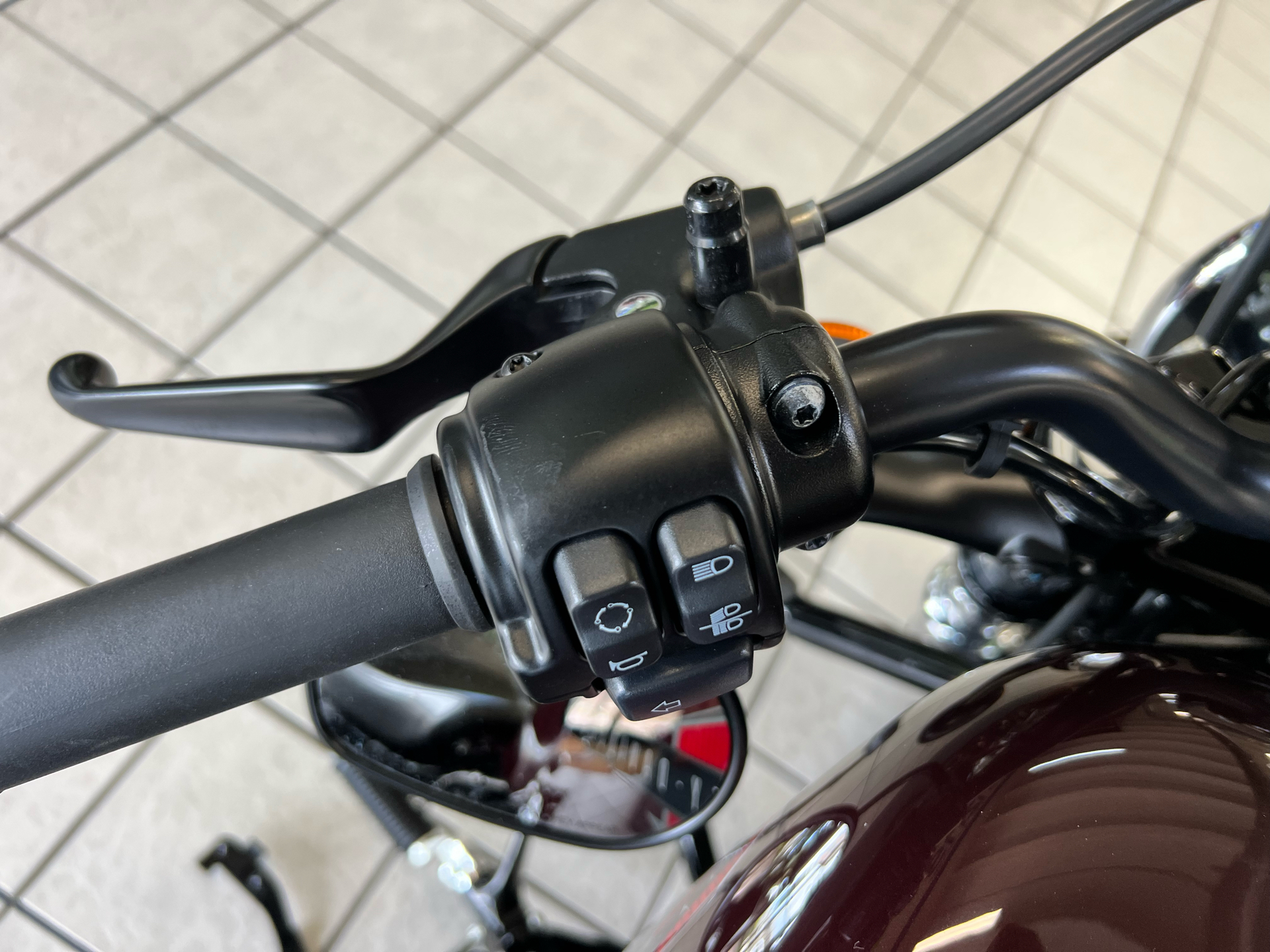 2021 Harley-Davidson Forty-Eight® in Hialeah, Florida - Photo 13