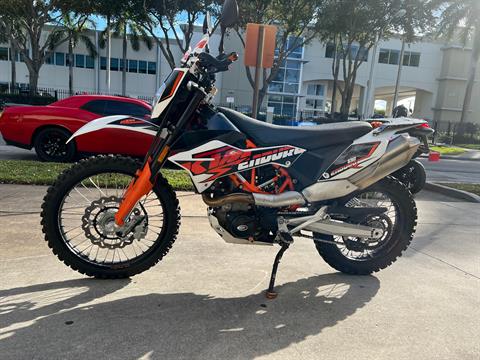 2018 KTM 690 Enduro R in Hialeah, Florida - Photo 1