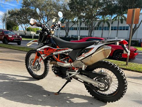 2018 KTM 690 Enduro R in Hialeah, Florida - Photo 2