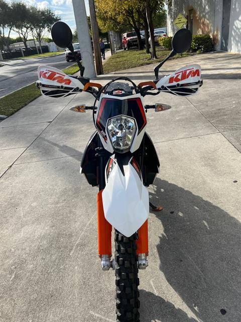 2018 KTM 690 Enduro R in Hialeah, Florida - Photo 11