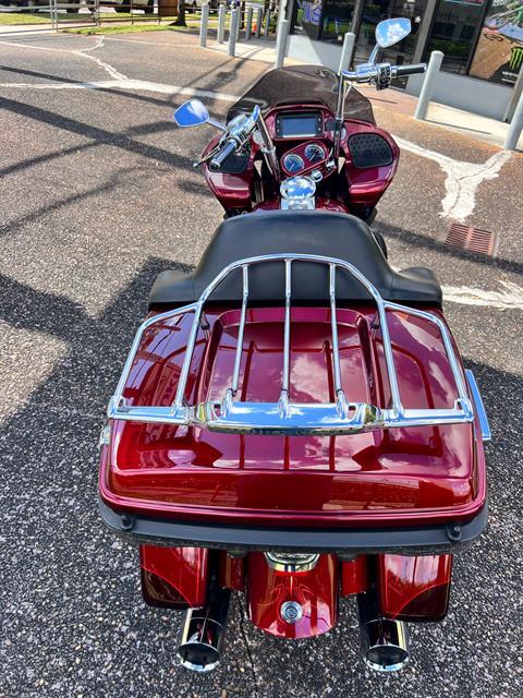 2015 Harley-Davidson CVO™ Road Glide® Ultra in Hialeah, Florida - Photo 6