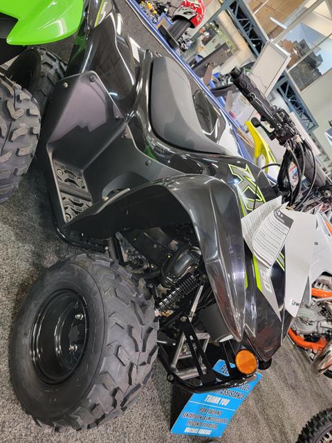 2022 Kawasaki KFX 50 in Hialeah, Florida - Photo 2