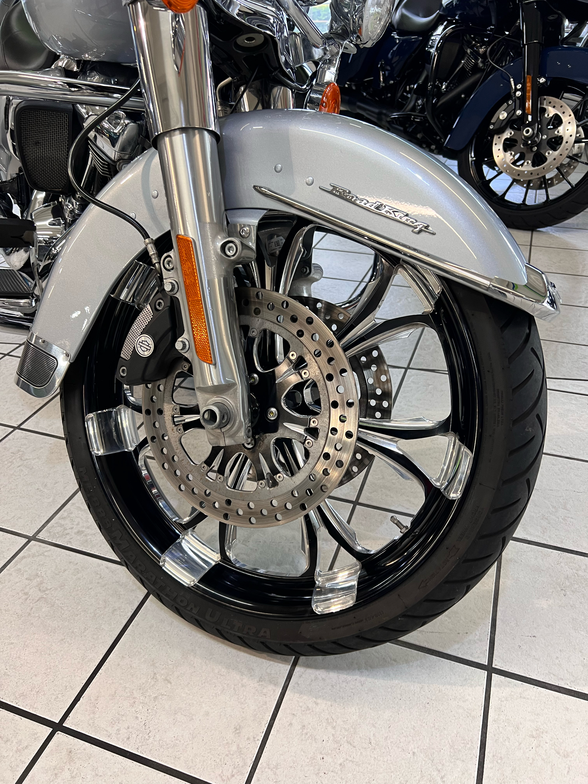 2019 Harley-Davidson Road King® in Hialeah, Florida - Photo 2