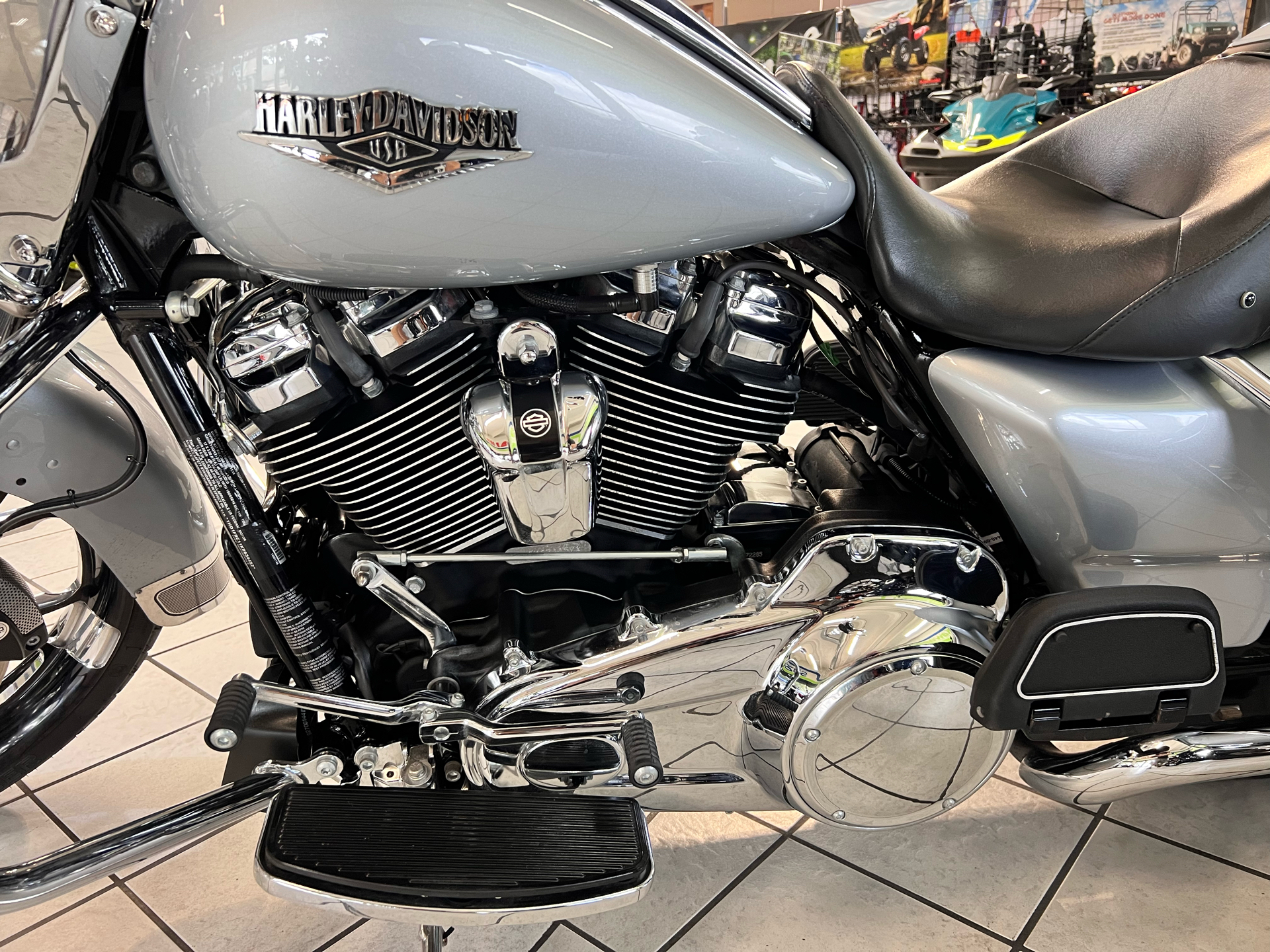 2019 Harley-Davidson Road King® in Hialeah, Florida - Photo 5