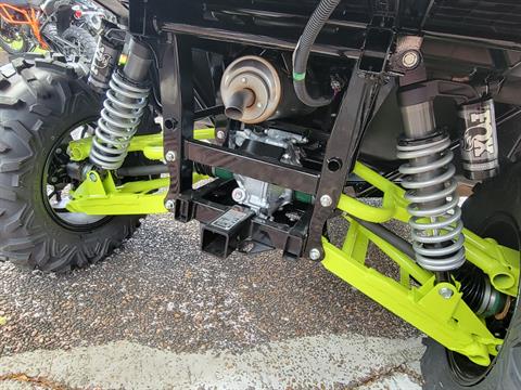 2024 Kawasaki Teryx4 S LE in Hialeah, Florida - Photo 14