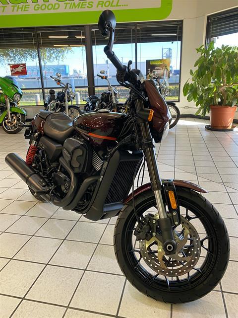 2019 Harley-Davidson Street Rod® in Hialeah, Florida - Photo 2
