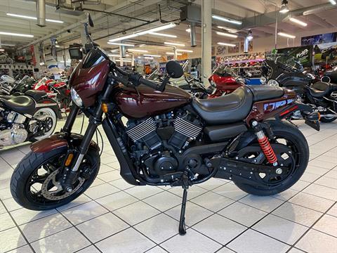 2019 Harley-Davidson Street Rod® in Hialeah, Florida - Photo 4