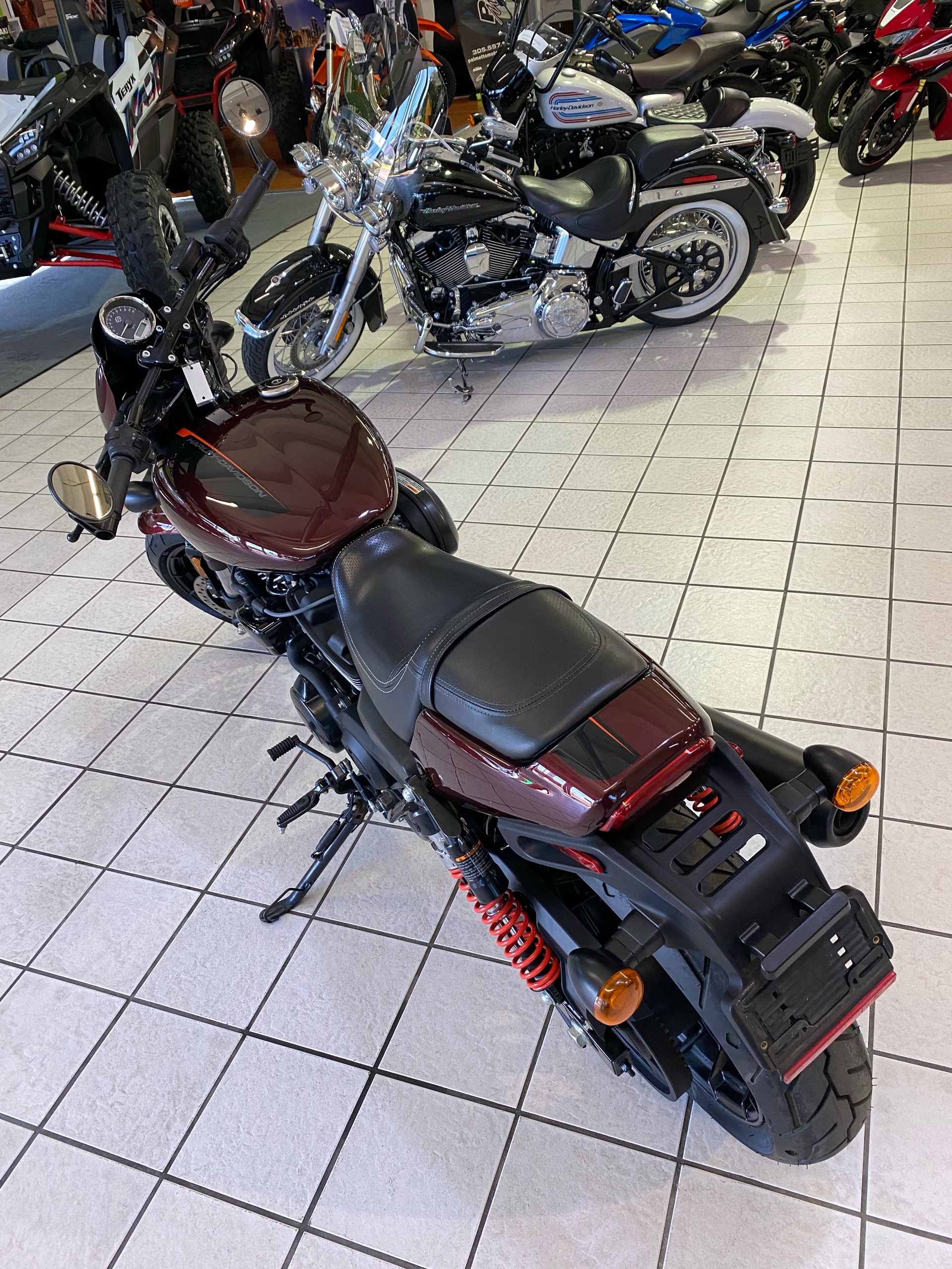 2019 Harley-Davidson Street Rod® in Hialeah, Florida - Photo 6