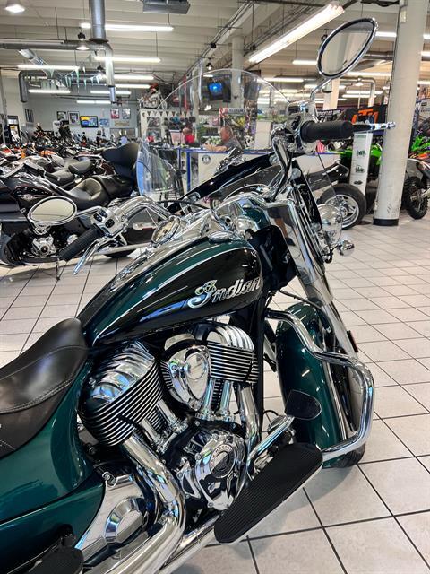 2019 Indian Motorcycle Springfield® ABS in Hialeah, Florida - Photo 2