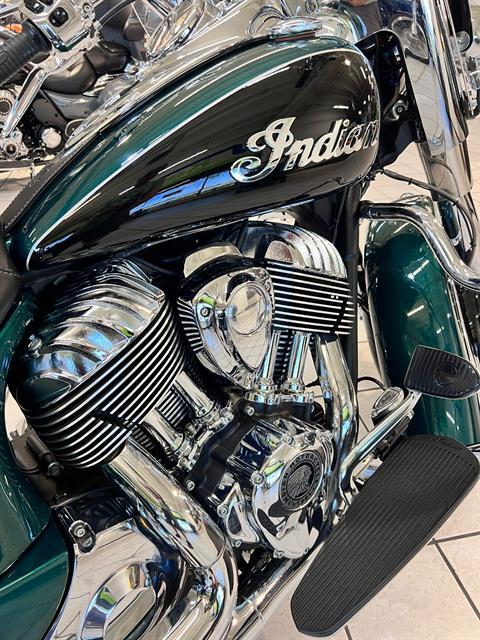 2019 Indian Motorcycle Springfield® ABS in Hialeah, Florida - Photo 3