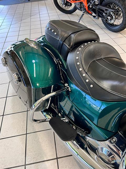 2019 Indian Motorcycle Springfield® ABS in Hialeah, Florida - Photo 4