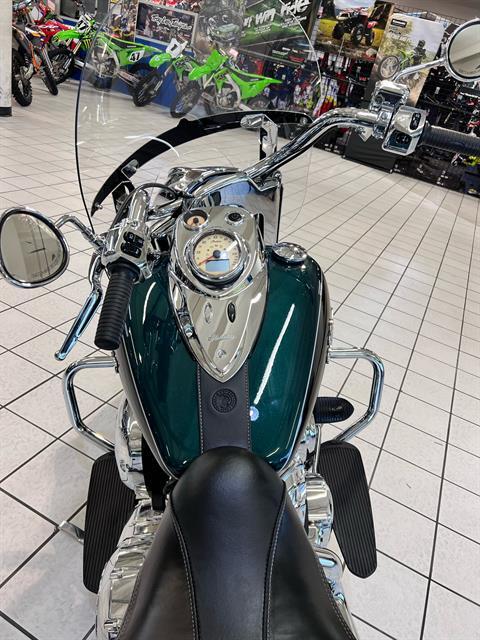 2019 Indian Motorcycle Springfield® ABS in Hialeah, Florida - Photo 6