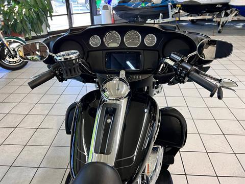 2022 Harley-Davidson Tri Glide® Ultra in Hialeah, Florida - Photo 10