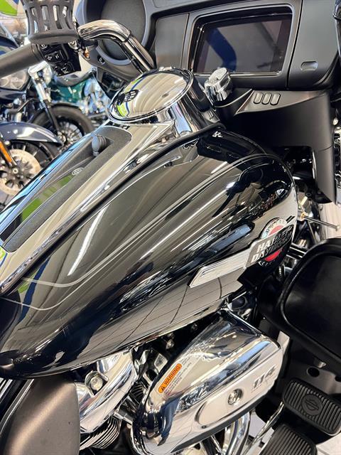 2022 Harley-Davidson Tri Glide® Ultra in Hialeah, Florida - Photo 11