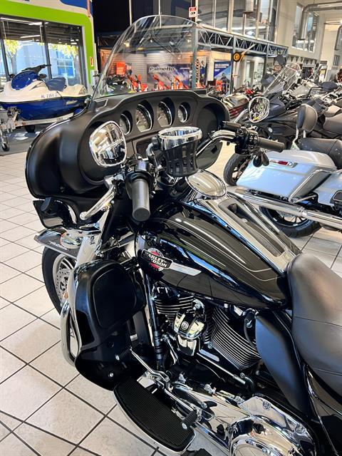 2022 Harley-Davidson Tri Glide® Ultra in Hialeah, Florida - Photo 16