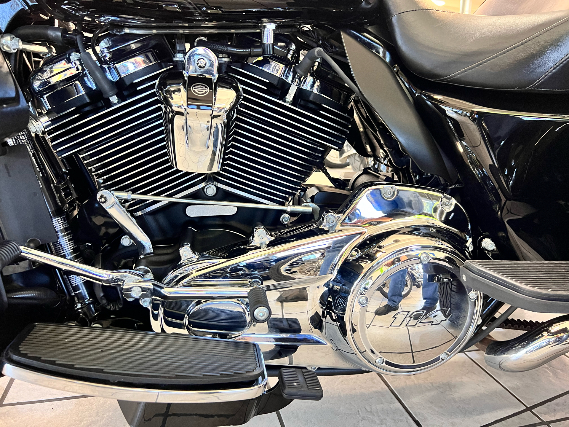 2022 Harley-Davidson Tri Glide® Ultra in Hialeah, Florida - Photo 18