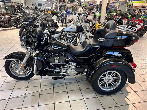 2022 Harley-Davidson Tri Glide® Ultra in Hialeah, Florida - Photo 21