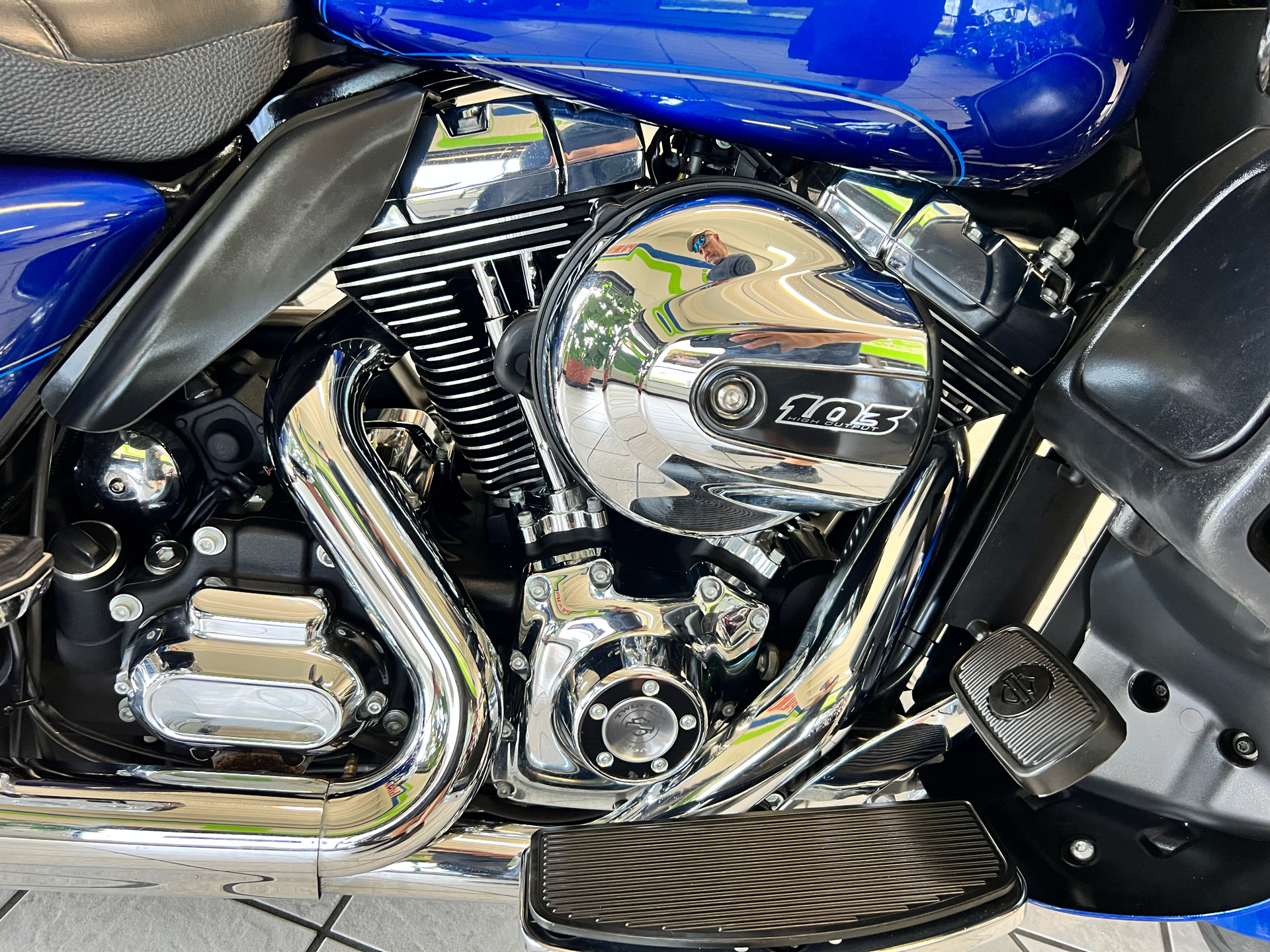 2016 Harley-Davidson Road Glide® Ultra in Hialeah, Florida - Photo 20
