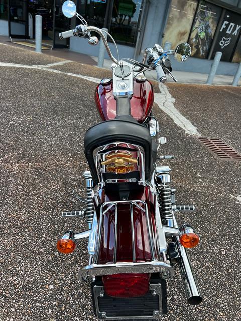 2003 Harley-Davidson FXDWG Dyna Wide Glide® in Hialeah, Florida - Photo 18