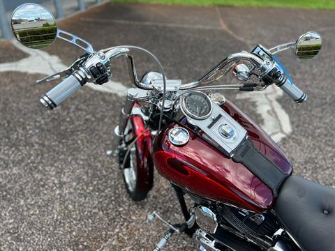 2003 Harley-Davidson FXDWG Dyna Wide Glide® in Hialeah, Florida - Photo 20