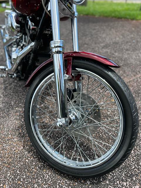 2003 Harley-Davidson FXDWG Dyna Wide Glide® in Hialeah, Florida - Photo 25