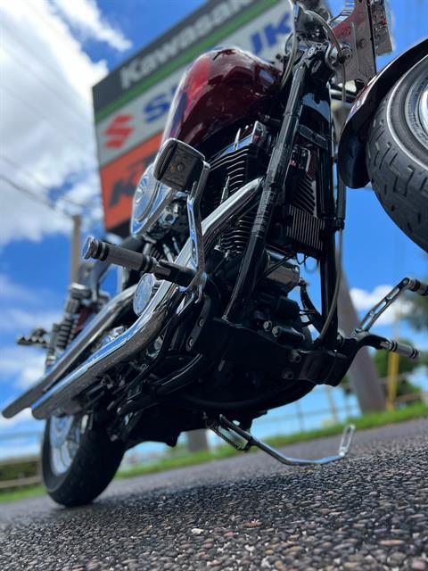 2003 Harley-Davidson FXDWG Dyna Wide Glide® in Hialeah, Florida - Photo 26