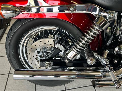 2003 Harley-Davidson FXDWG Dyna Wide Glide® in Hialeah, Florida - Photo 31