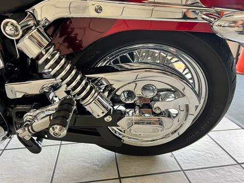 2003 Harley-Davidson FXDWG Dyna Wide Glide® in Hialeah, Florida - Photo 41