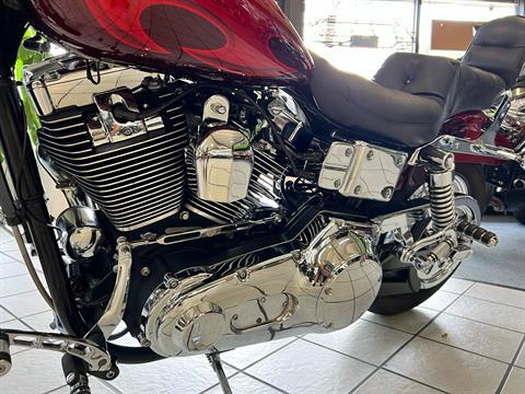2003 Harley-Davidson FXDWG Dyna Wide Glide® in Hialeah, Florida - Photo 43