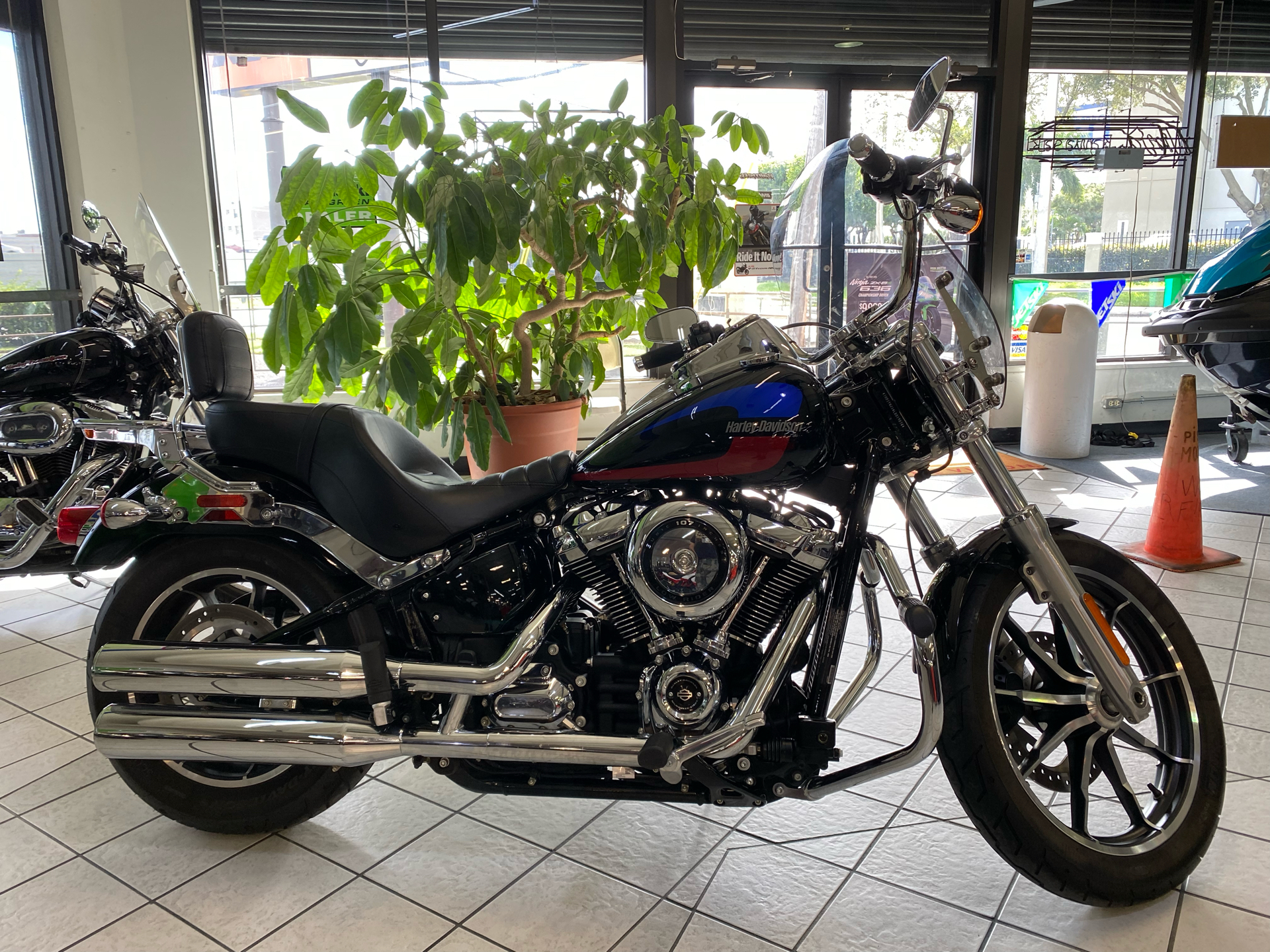 2020 Harley-Davidson Low Rider® in Hialeah, Florida - Photo 1