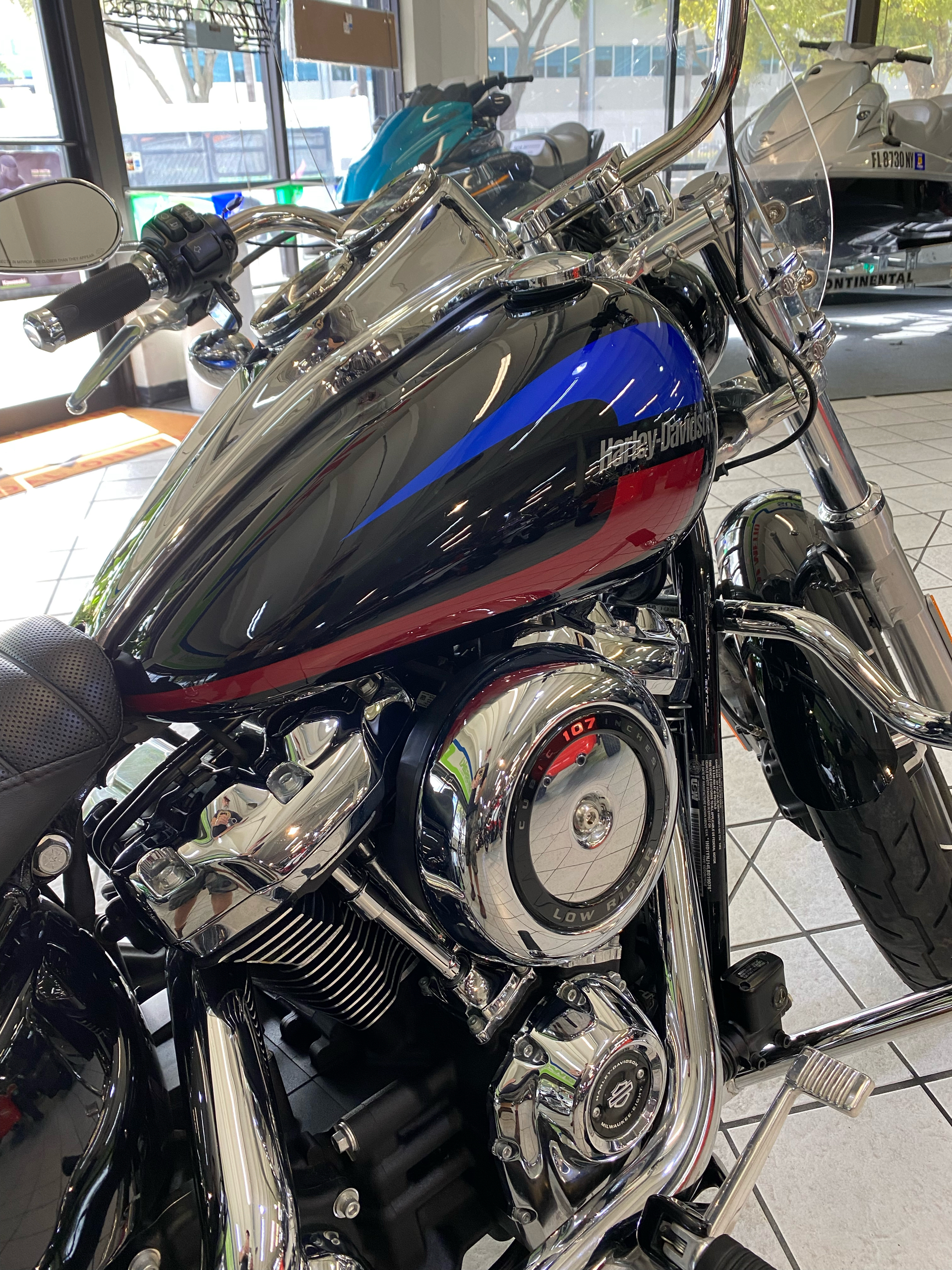 2020 Harley-Davidson Low Rider® in Hialeah, Florida - Photo 2