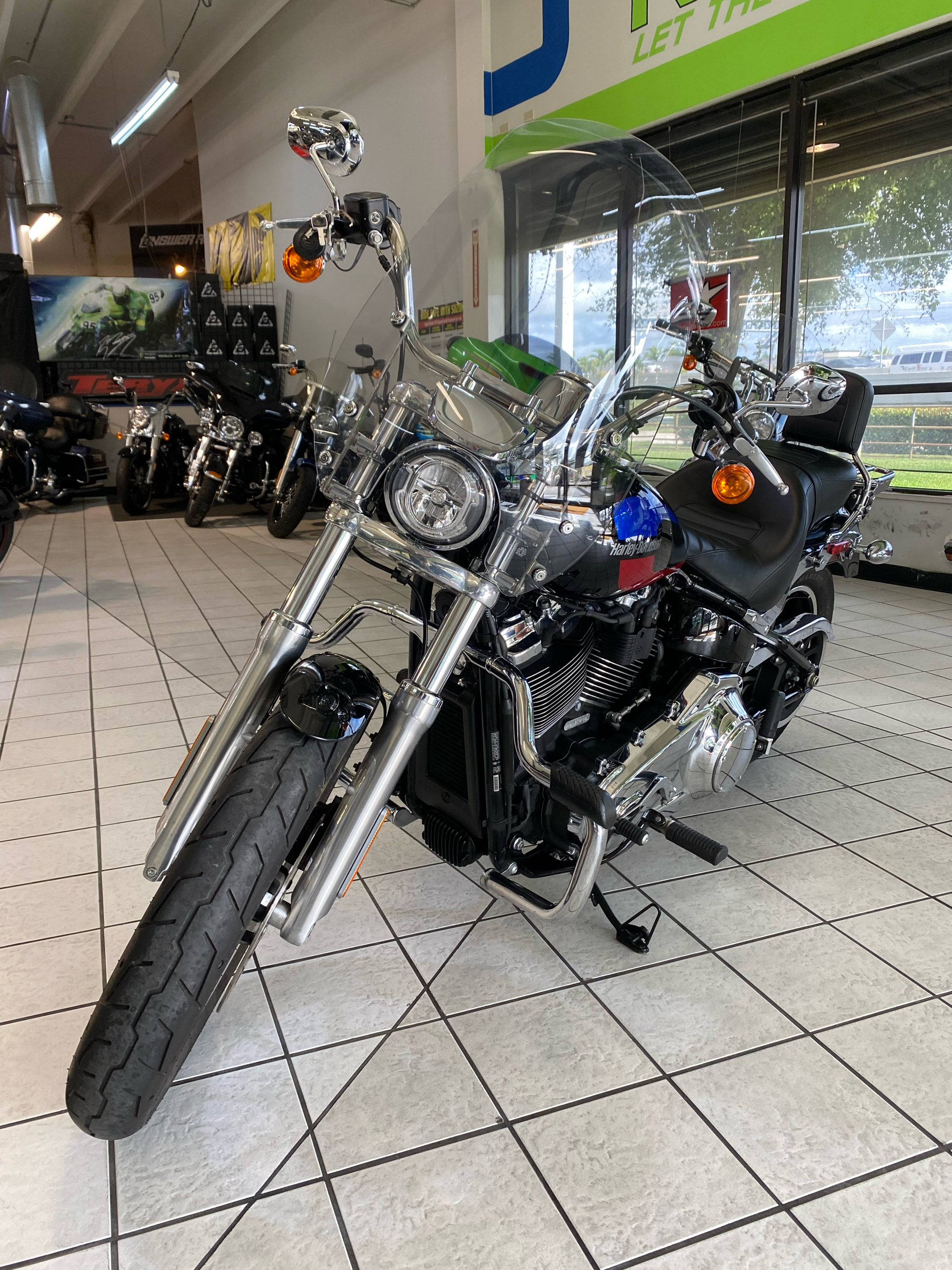 2020 Harley-Davidson Low Rider® in Hialeah, Florida - Photo 5