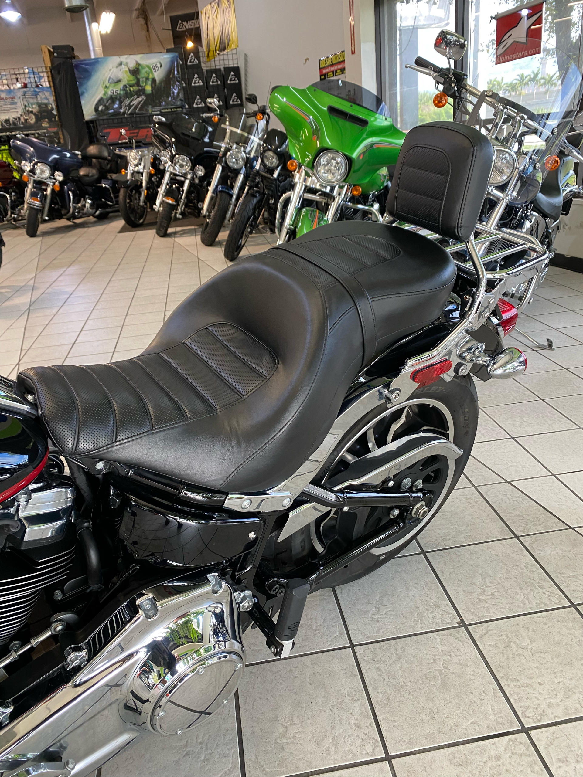 2020 Harley-Davidson Low Rider® in Hialeah, Florida - Photo 6
