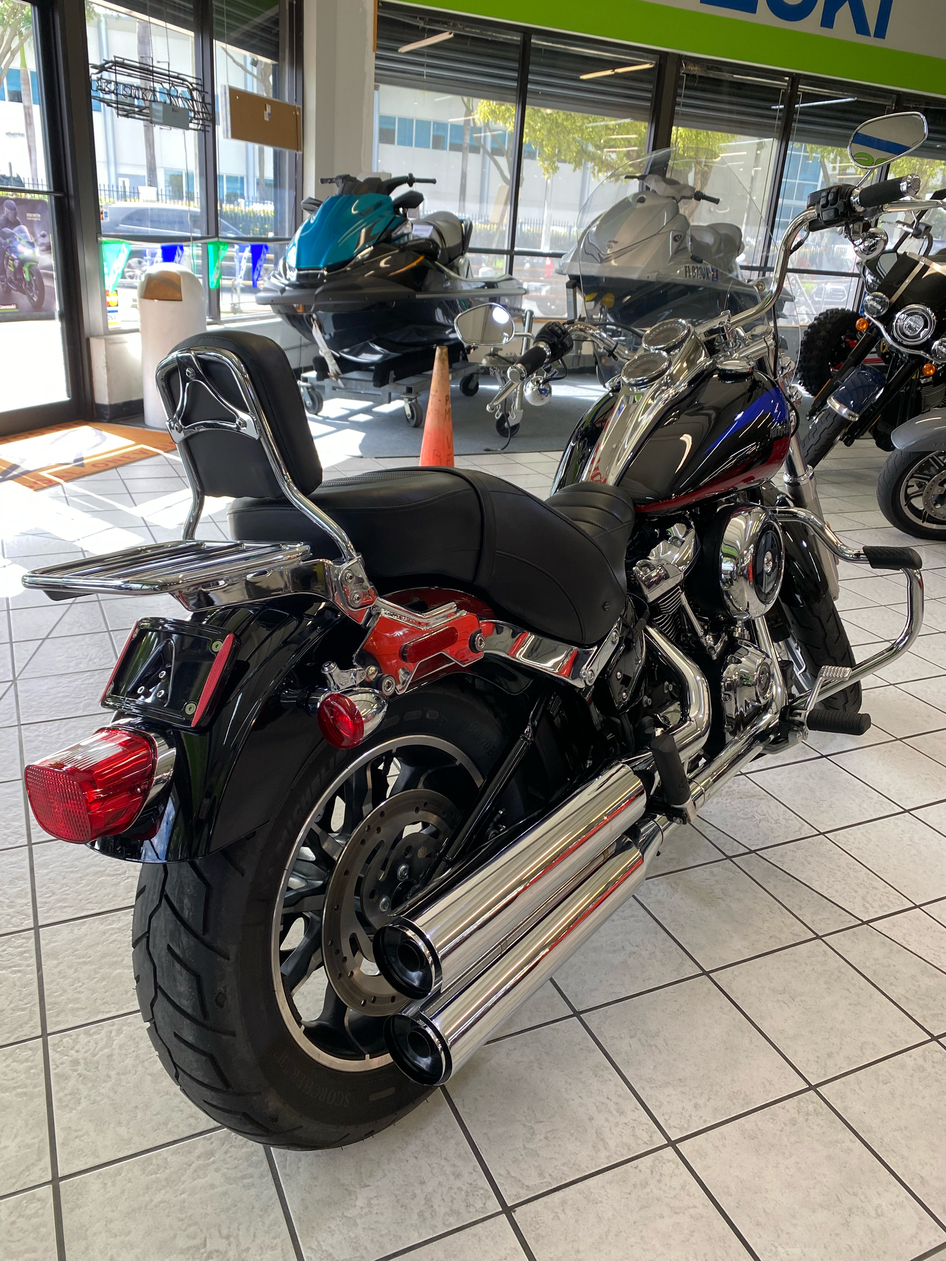2020 Harley-Davidson Low Rider® in Hialeah, Florida - Photo 8