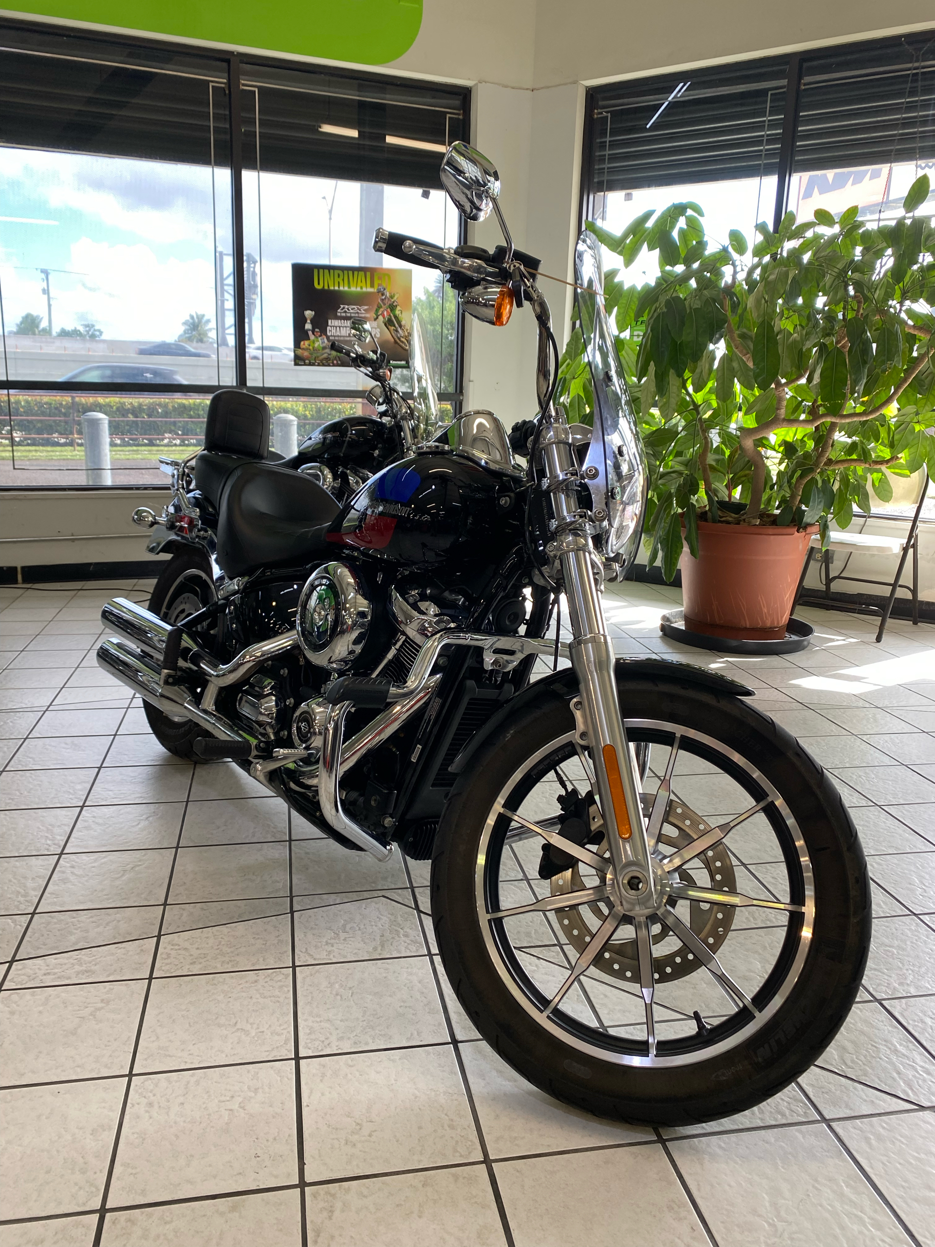 2020 Harley-Davidson Low Rider® in Hialeah, Florida - Photo 12