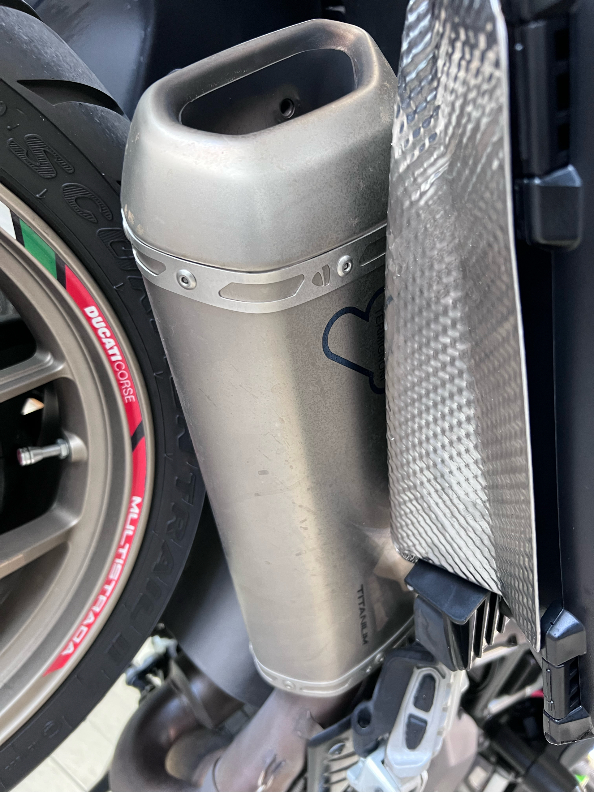 2019 Ducati Multistrada 1260 S Touring in Hialeah, Florida - Photo 14