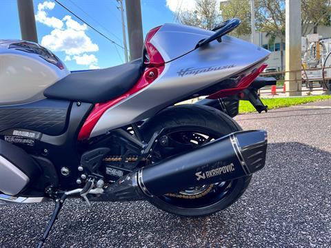 2022 Suzuki Hayabusa in Hialeah, Florida - Photo 6