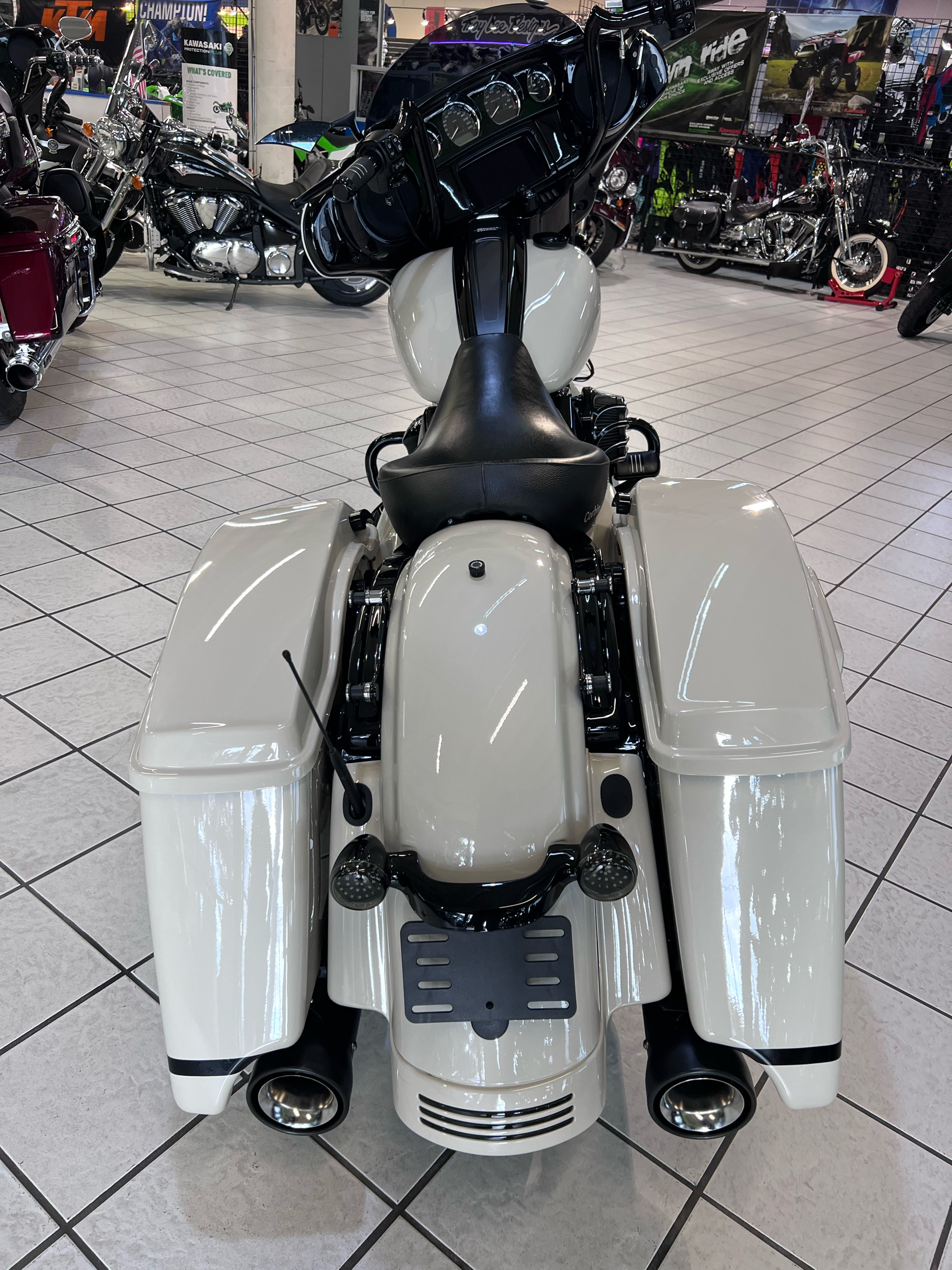 2022 Harley-Davidson Street Glide® Special in Hialeah, Florida - Photo 7