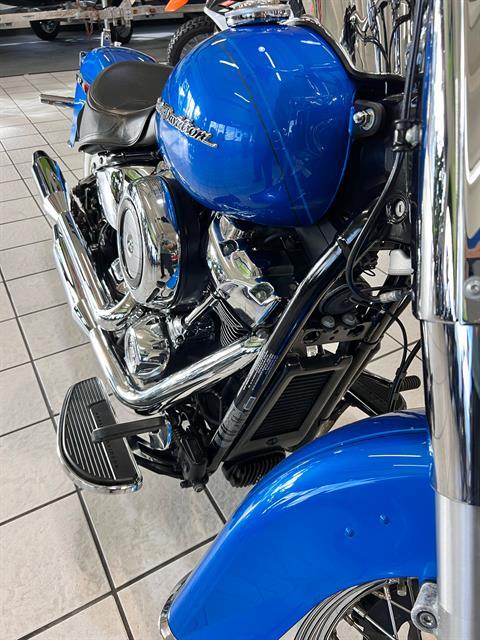 2018 Harley-Davidson Softail® Deluxe 107 in Hialeah, Florida - Photo 20